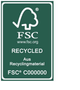 Quelle: Forest Stewardship Council A.C.