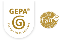 Quelle: GEPA - The Fair Trade Company
