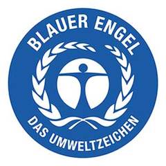 Blauer Engel Logo