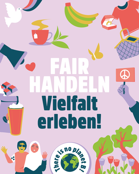 Quelle: Faire Woche